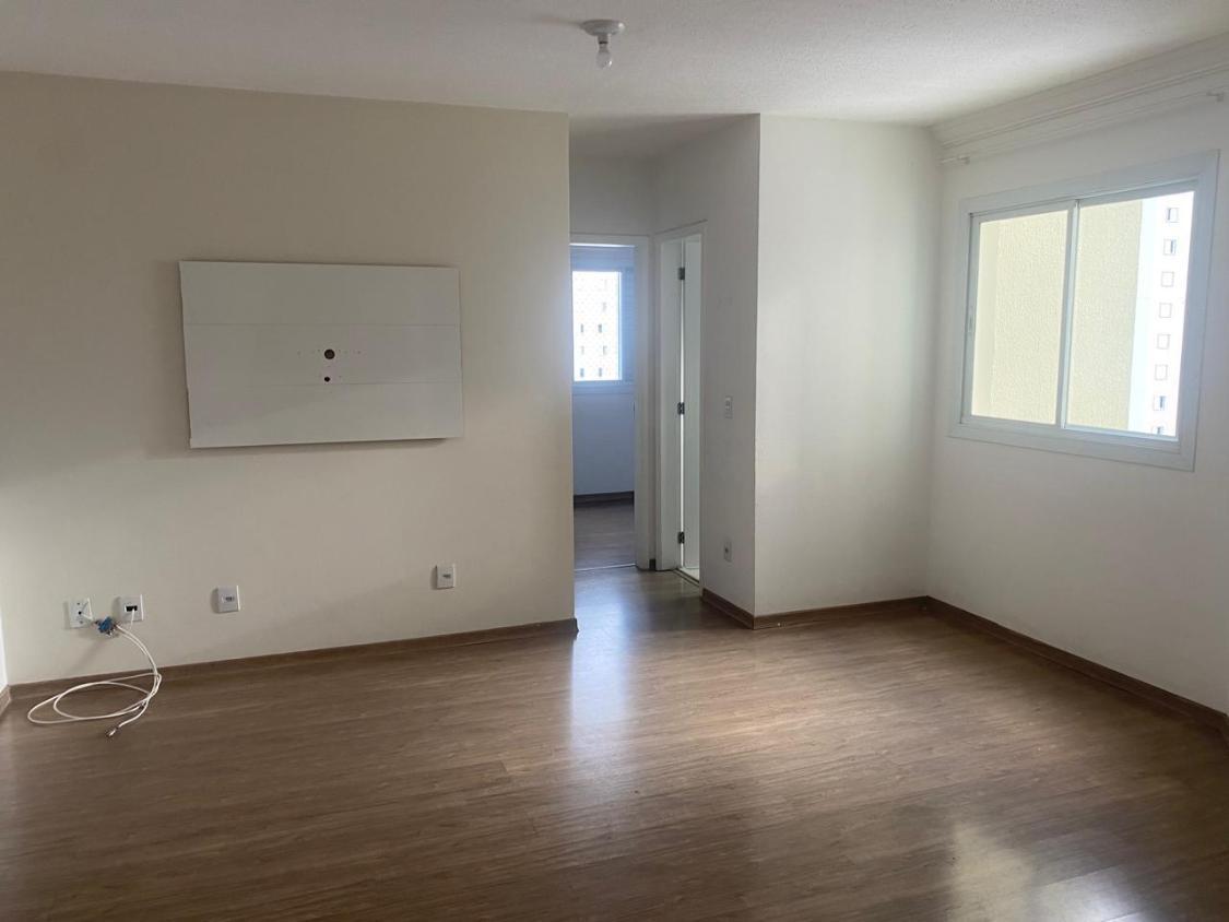 Apartamento à venda com 2 quartos - Foto 4