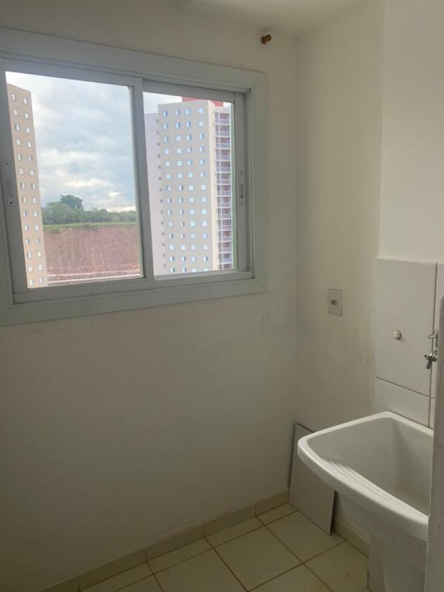 Apartamento à venda com 2 quartos - Foto 8