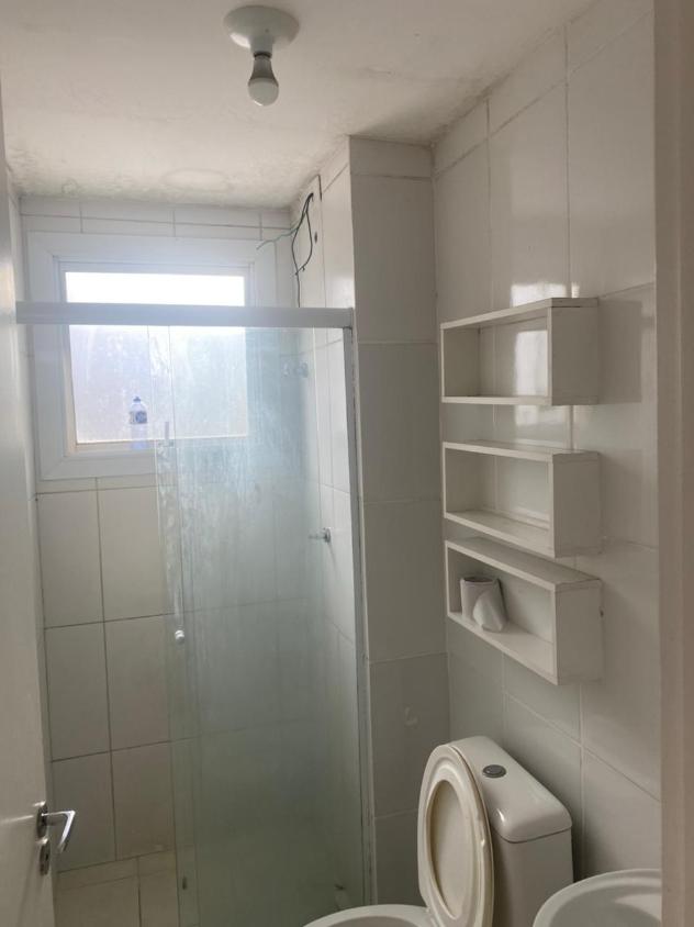 Apartamento à venda com 2 quartos - Foto 9