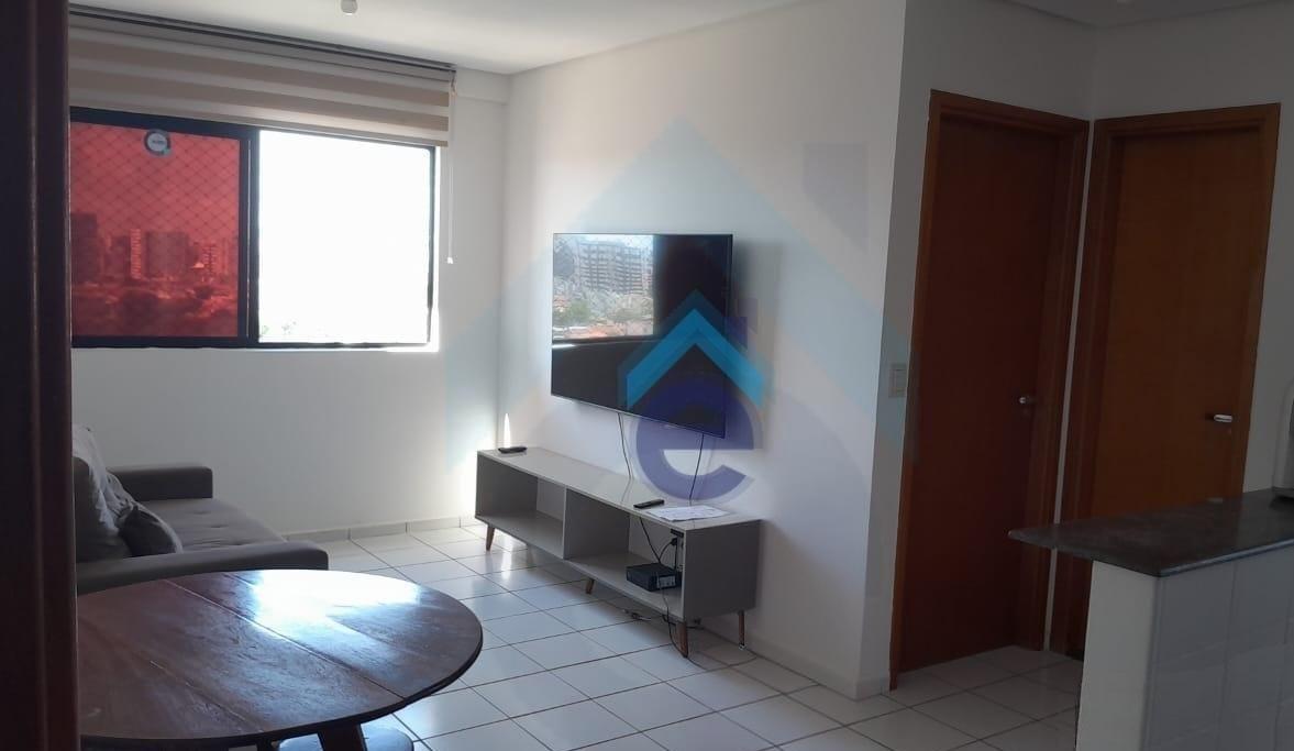 Apartamento à venda com 1 quarto, 40m² - Foto 11