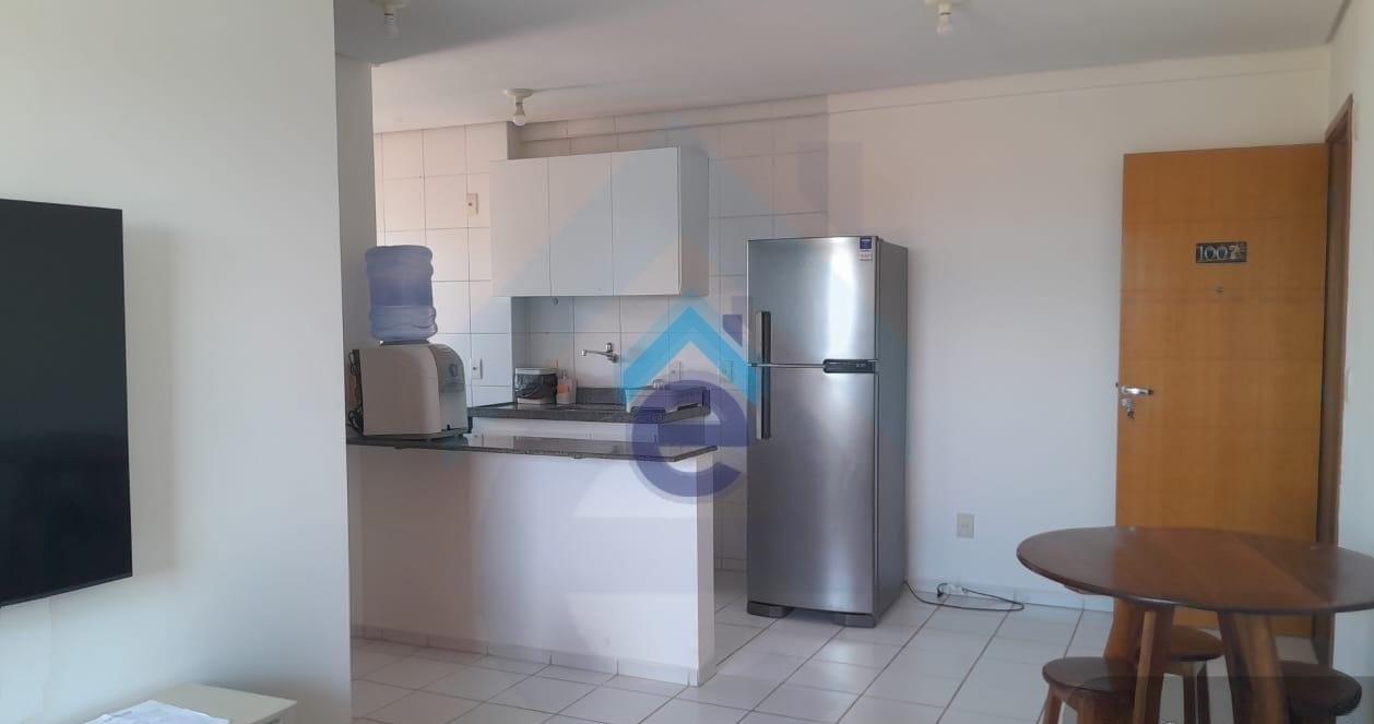 Apartamento à venda com 1 quarto, 40m² - Foto 10