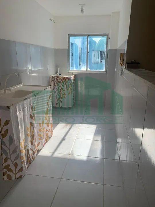 Apartamento à venda com 2 quartos, 47m² - Foto 4