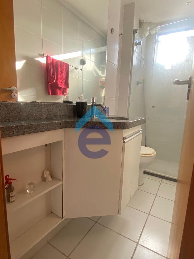 Apartamento à venda com 3 quartos, 76m² - Foto 8