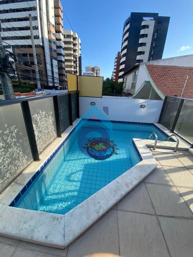 Apartamento à venda com 3 quartos, 76m² - Foto 3