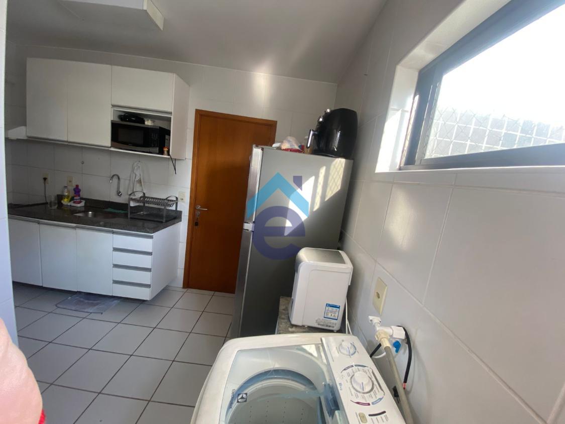 Apartamento à venda com 3 quartos, 76m² - Foto 16