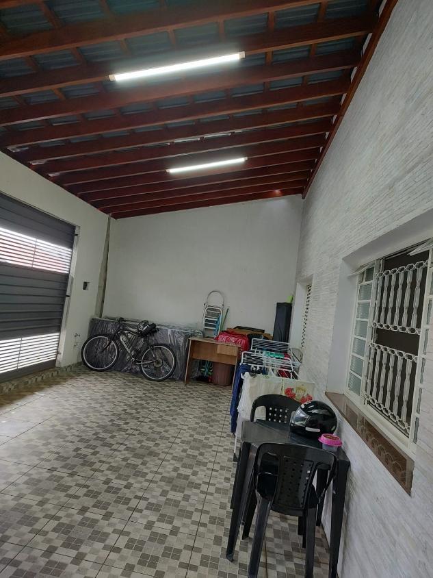 Casa à venda com 3 quartos - Foto 4