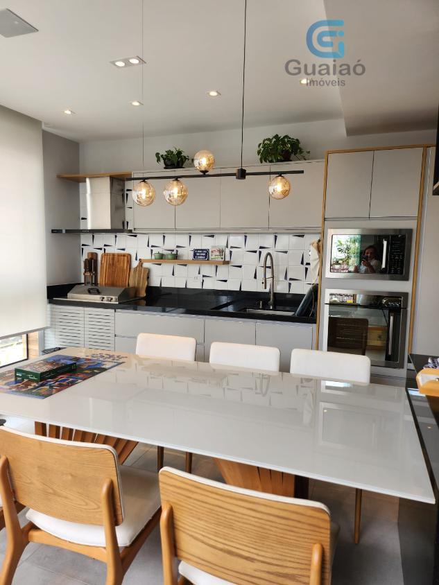 Casa, 3 quartos, 137 m² - Foto 5