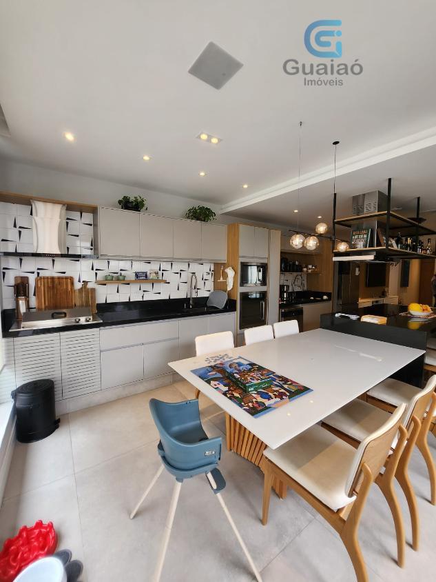 Casa, 3 quartos, 137 m² - Foto 6