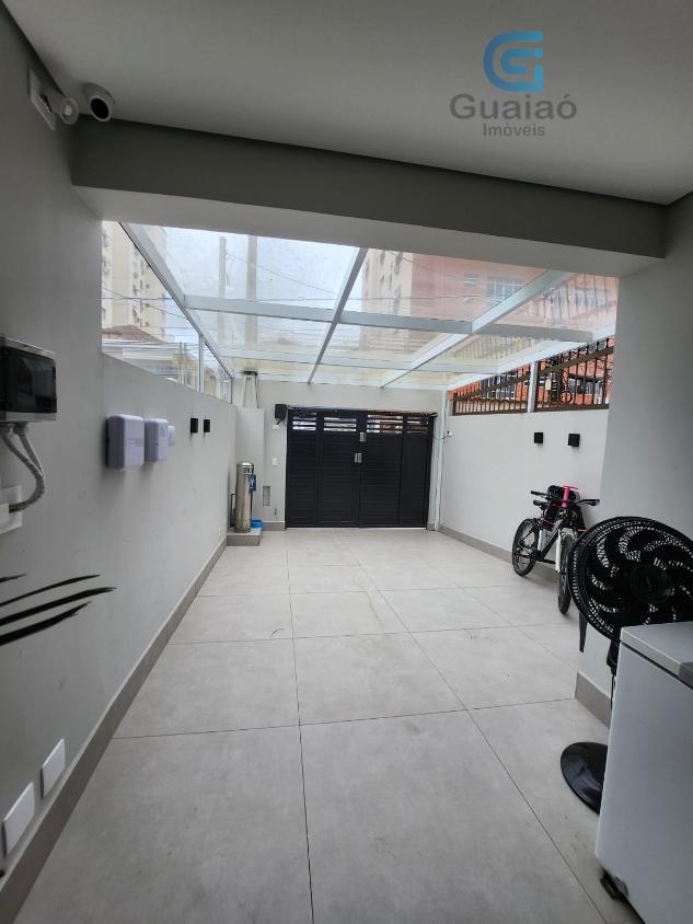 Casa, 3 quartos, 137 m² - Foto 26