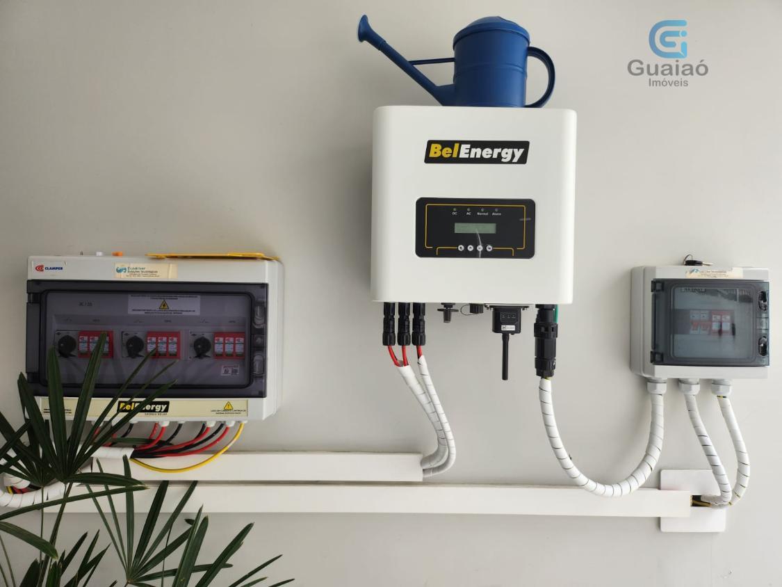 Casa, 3 quartos, 137 m² - Foto 27