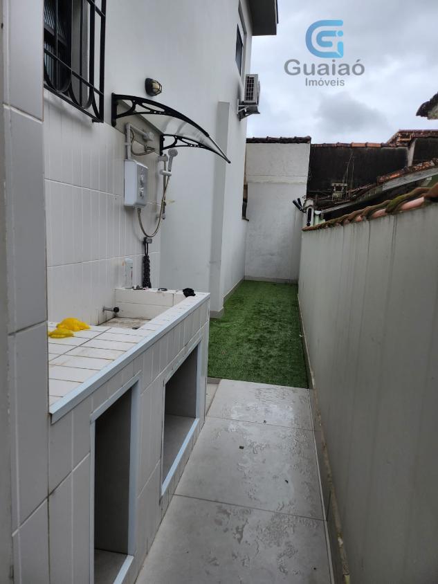 Casa, 3 quartos, 137 m² - Foto 25