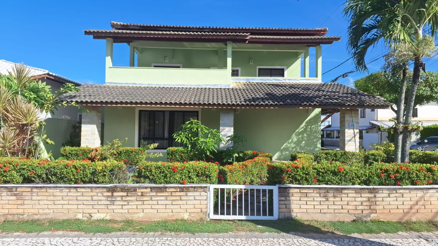 Casa de Condomínio à venda com 5 quartos, 350m² - Foto 3
