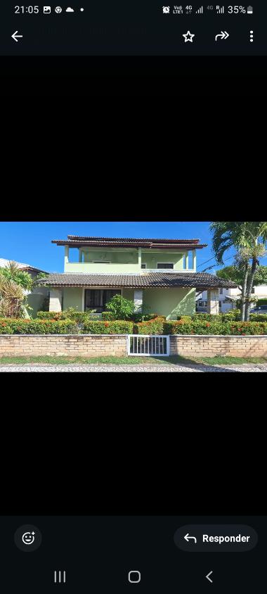 Casa de Condomínio à venda com 5 quartos, 350m² - Foto 4