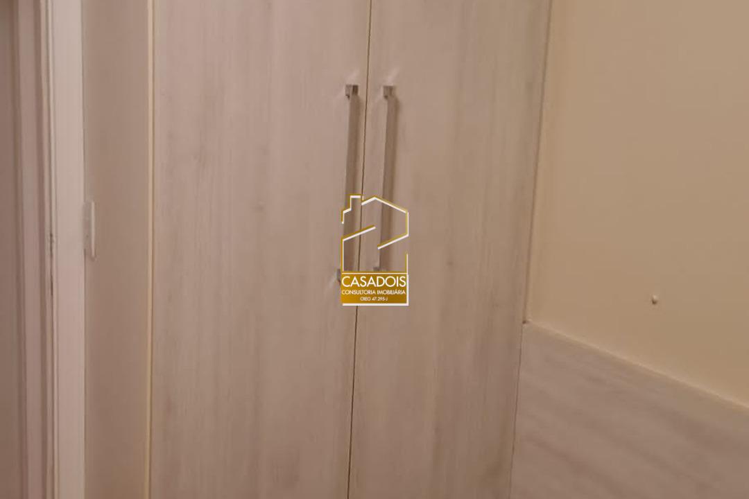 Apartamento para alugar com 2 quartos, 56m² - Foto 14