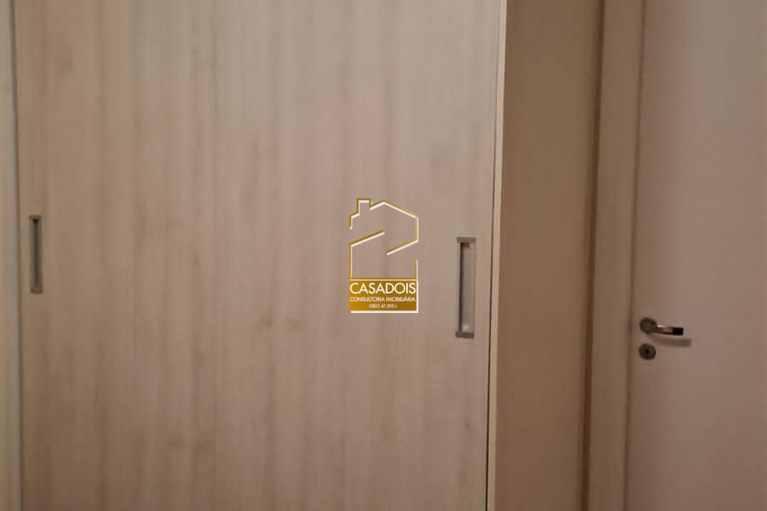 Apartamento para alugar com 2 quartos, 56m² - Foto 17