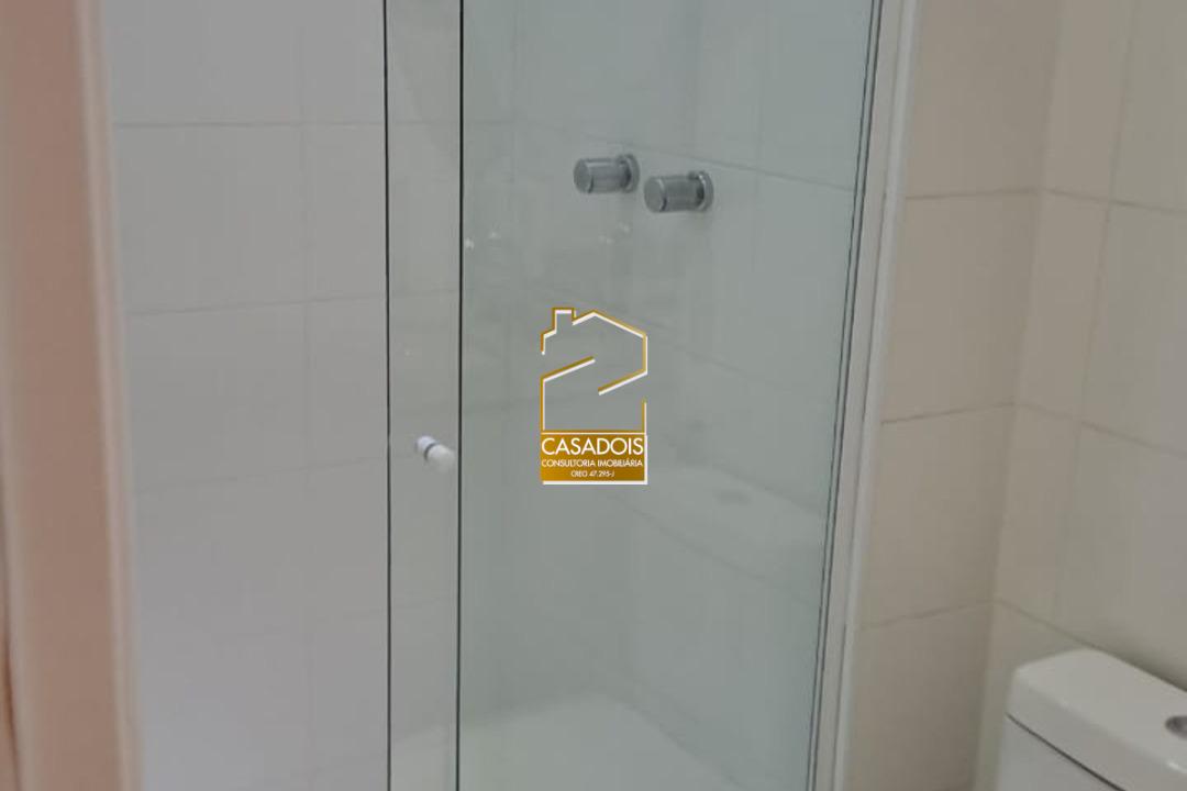 Apartamento para alugar com 2 quartos, 56m² - Foto 25