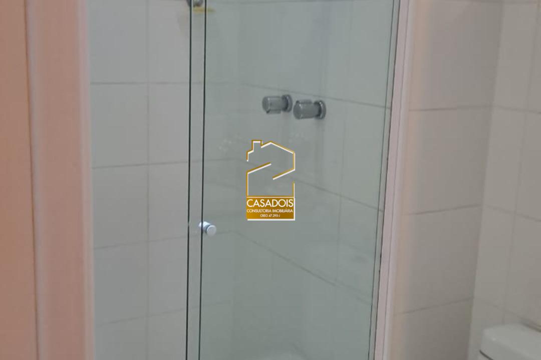 Apartamento para alugar com 2 quartos, 56m² - Foto 28