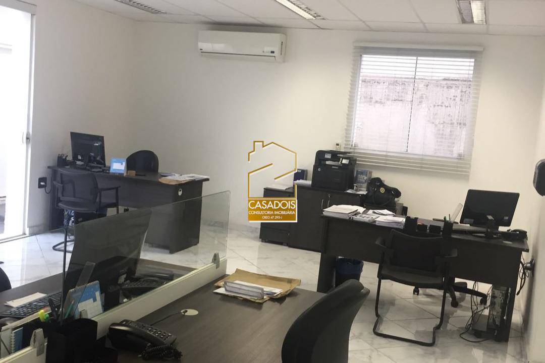 Prédio Inteiro à venda e aluguel com 5 quartos, 371m² - Foto 11