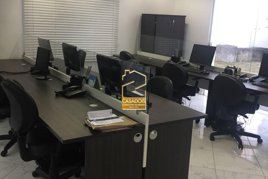 Prédio Inteiro à venda e aluguel com 5 quartos, 371m² - Foto 12