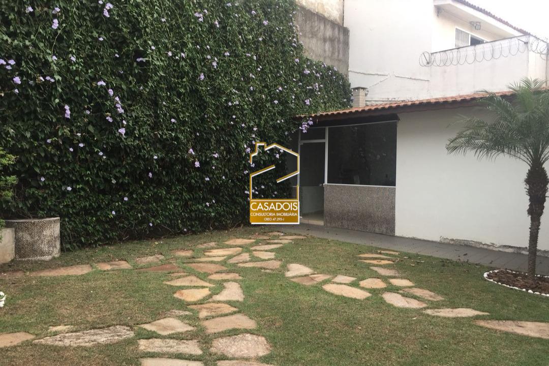 Prédio Inteiro à venda e aluguel com 5 quartos, 371m² - Foto 7