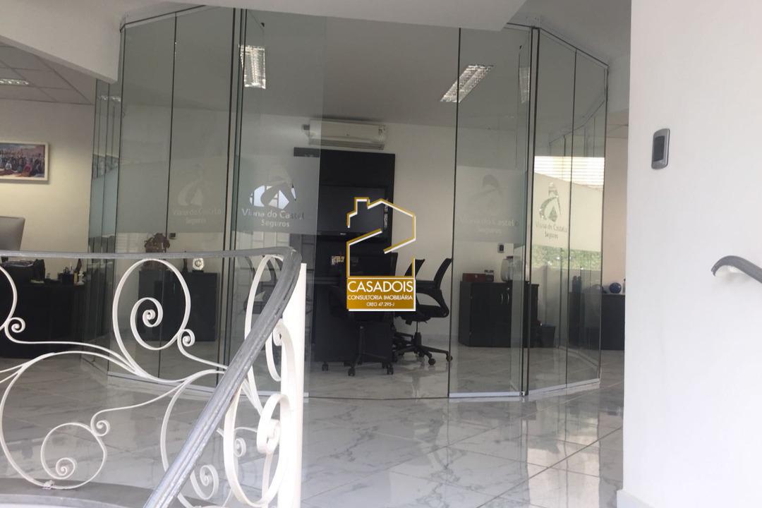 Prédio Inteiro à venda e aluguel com 5 quartos, 371m² - Foto 21