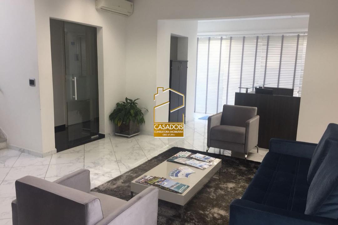 Prédio Inteiro à venda e aluguel com 5 quartos, 371m² - Foto 19