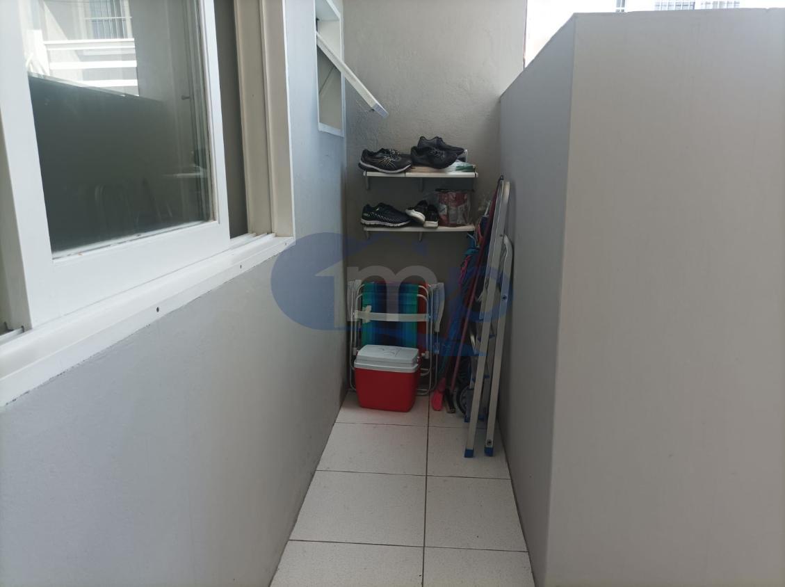 Apartamento à venda com 2 quartos, 78m² - Foto 7