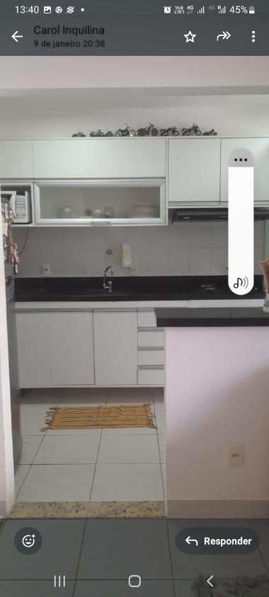 Apartamento à venda com 2 quartos, 70m² - Foto 5