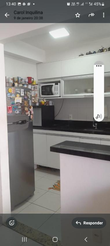 Apartamento à venda com 2 quartos, 70m² - Foto 6