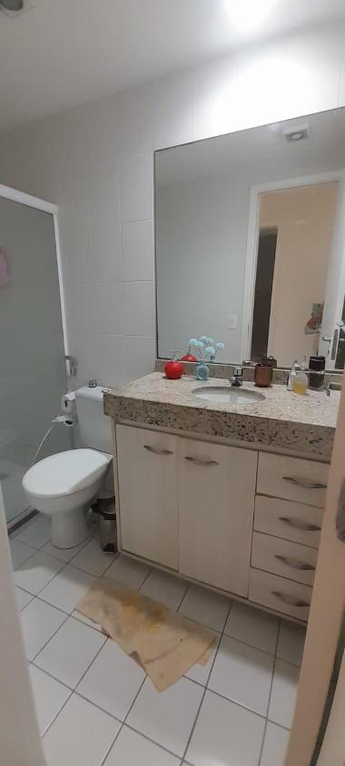 Apartamento à venda com 2 quartos, 70m² - Foto 8