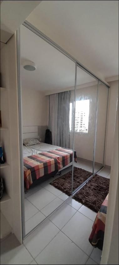 Apartamento à venda com 2 quartos, 70m² - Foto 10