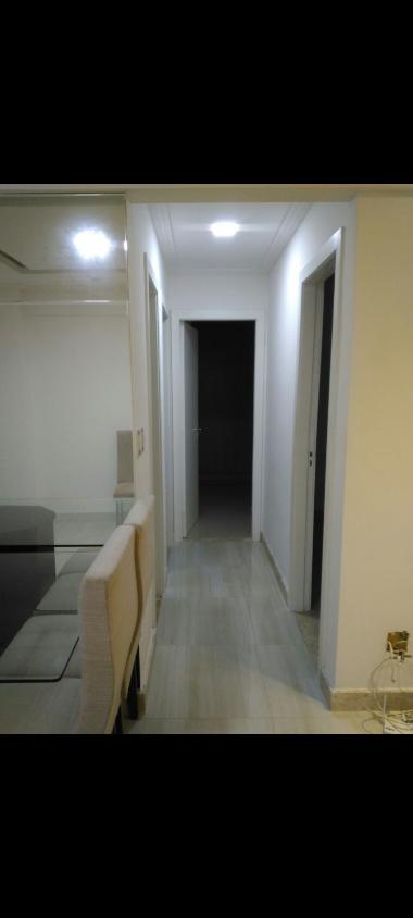 Apartamento à venda com 3 quartos, 80m² - Foto 4