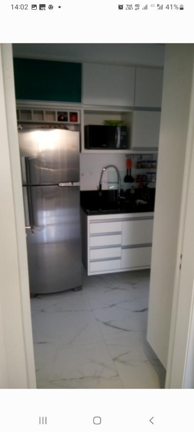 Apartamento à venda com 3 quartos, 80m² - Foto 5