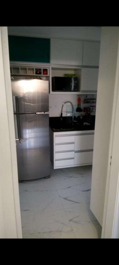 Apartamento à venda com 3 quartos, 80m² - Foto 8