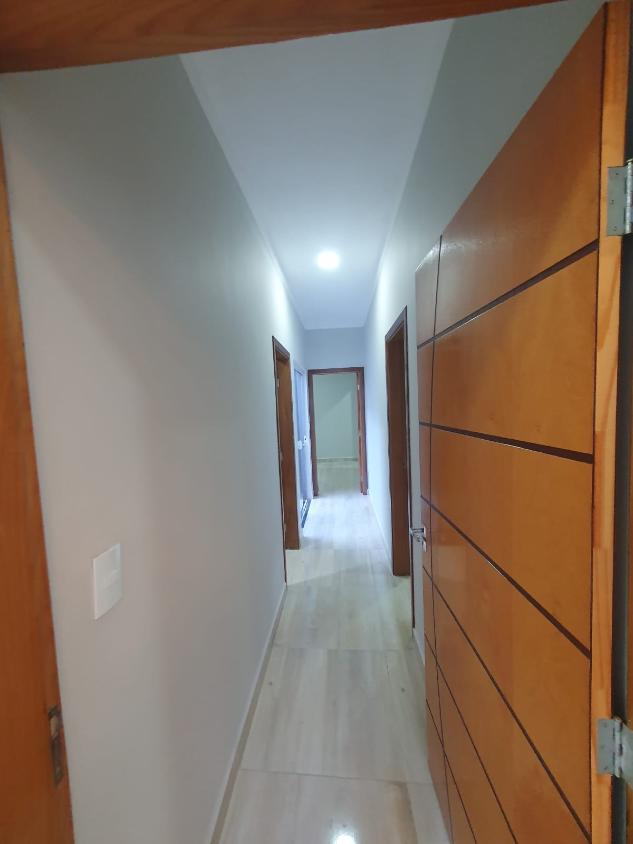 Casa à venda com 3 quartos, 157m² - Foto 9