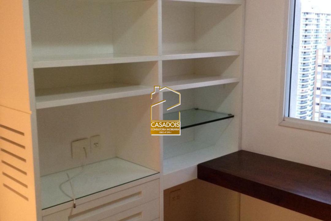 Apartamento à venda com 3 quartos, 94m² - Foto 7