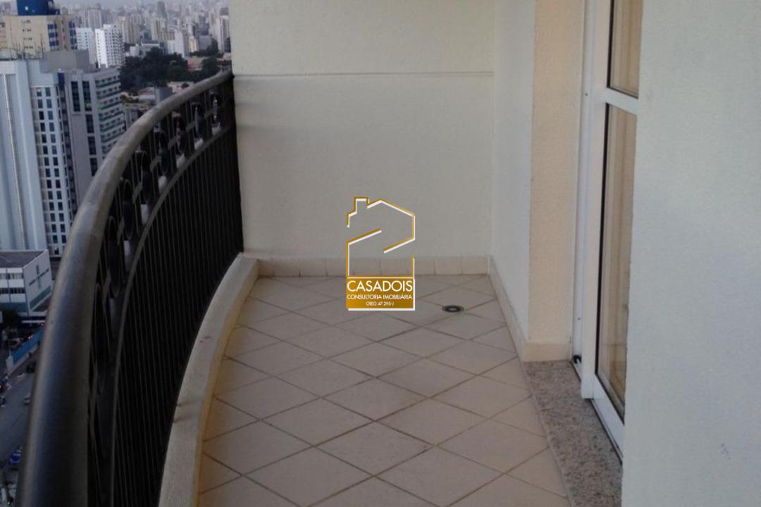 Apartamento à venda com 3 quartos, 94m² - Foto 3