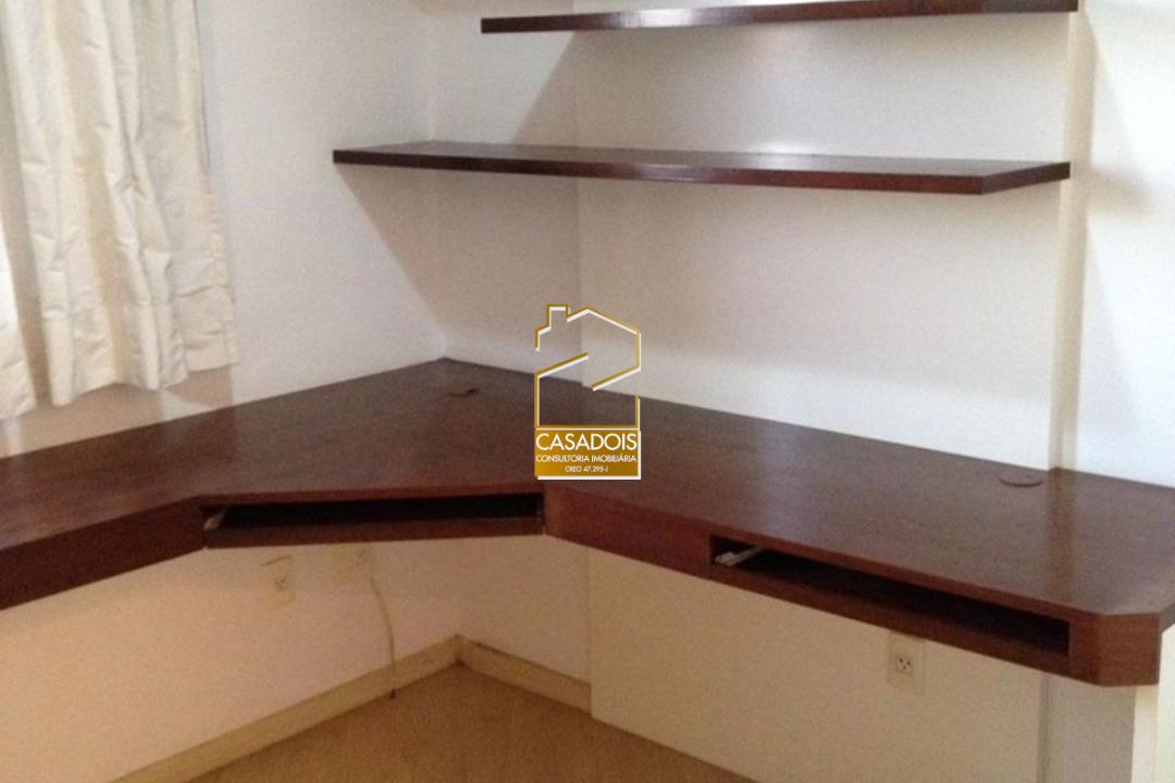 Apartamento à venda com 3 quartos, 94m² - Foto 6