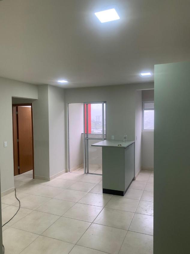 Apartamento à venda com 2 quartos, 61m² - Foto 4