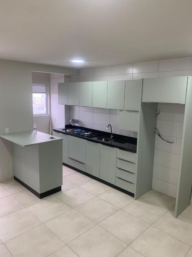 Apartamento à venda com 2 quartos, 61m² - Foto 5