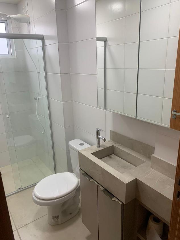 Apartamento à venda com 2 quartos, 61m² - Foto 6