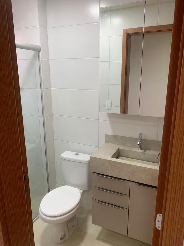 Apartamento à venda com 2 quartos, 61m² - Foto 7