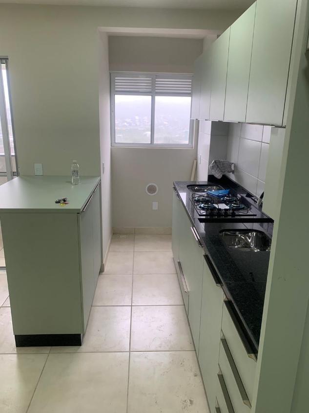 Apartamento à venda com 2 quartos, 61m² - Foto 8