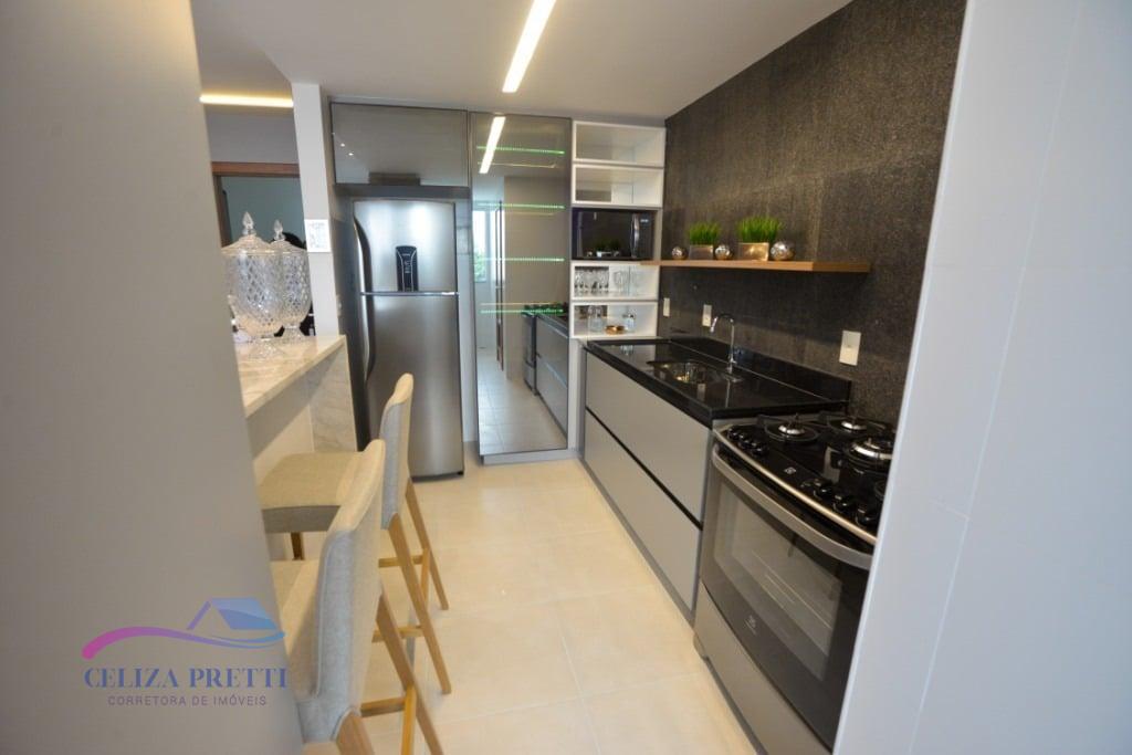 Apartamento à venda com 3 quartos, 99m² - Foto 8