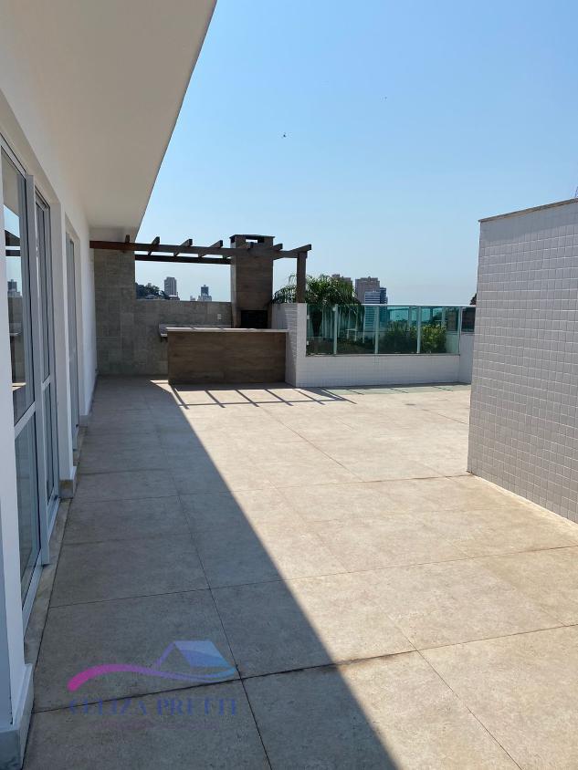 Apartamento à venda com 3 quartos, 99m² - Foto 17