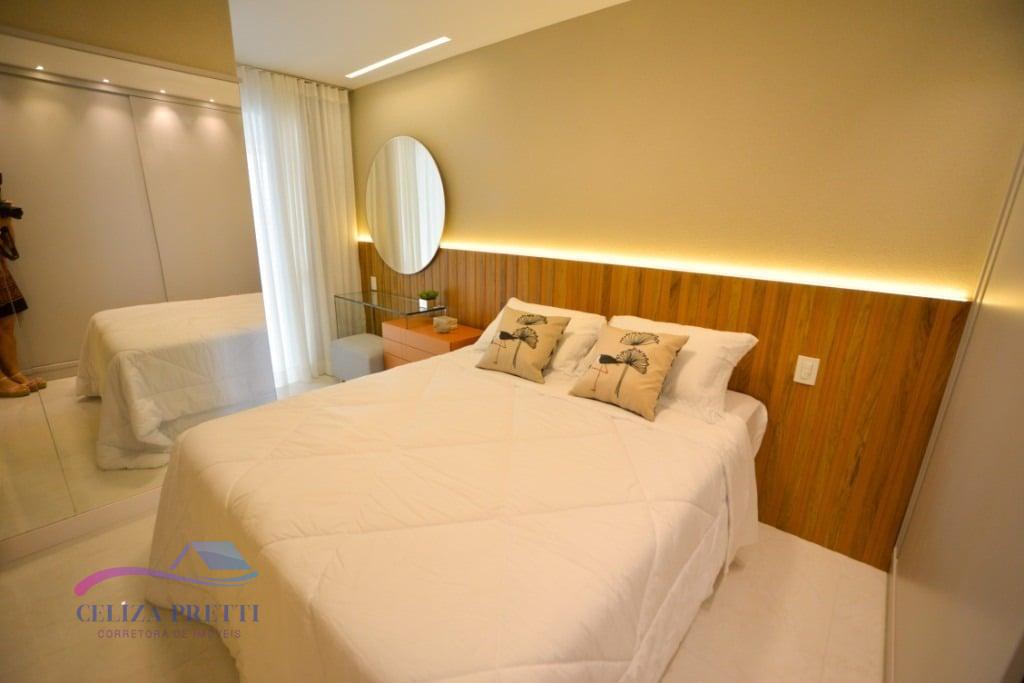 Apartamento à venda com 3 quartos, 99m² - Foto 9