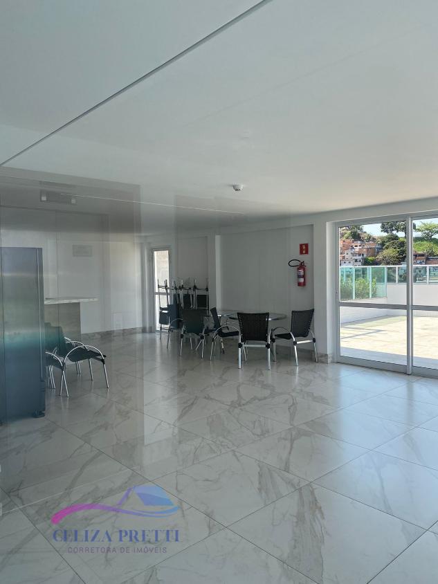 Apartamento à venda com 3 quartos, 99m² - Foto 22