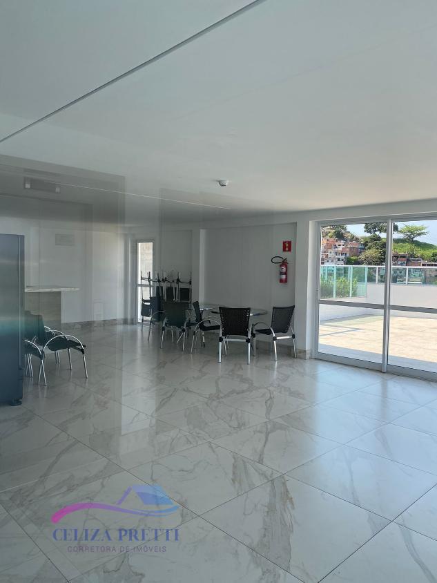 Apartamento à venda com 3 quartos, 99m² - Foto 24