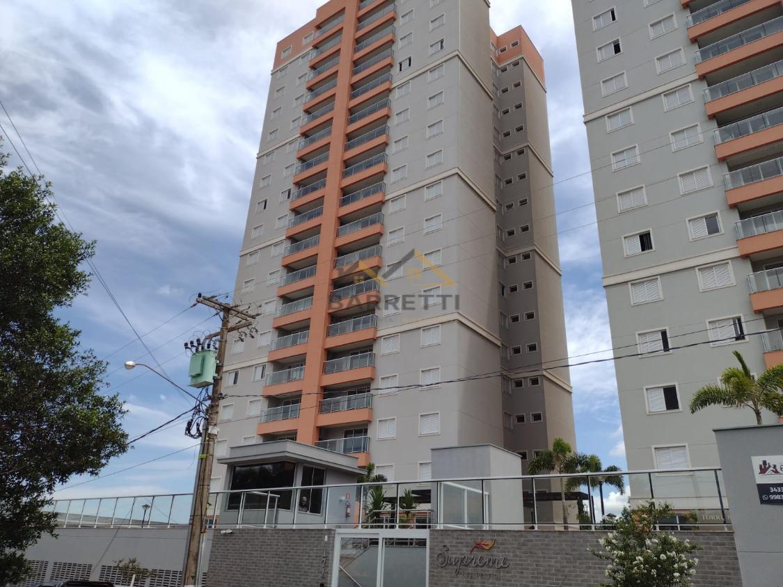 Apartamento, 3 quartos, 87 m² - Foto 3