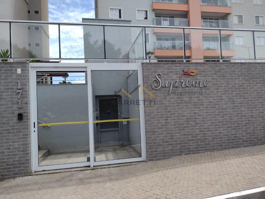 Apartamento, 3 quartos, 87 m² - Foto 2